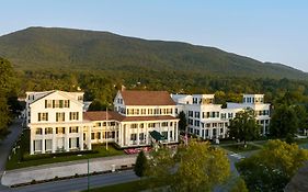 Equinox Resort Manchester Vt 5*